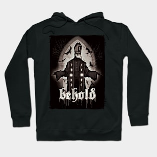 Behold Hoodie